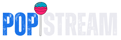 Pop Stream